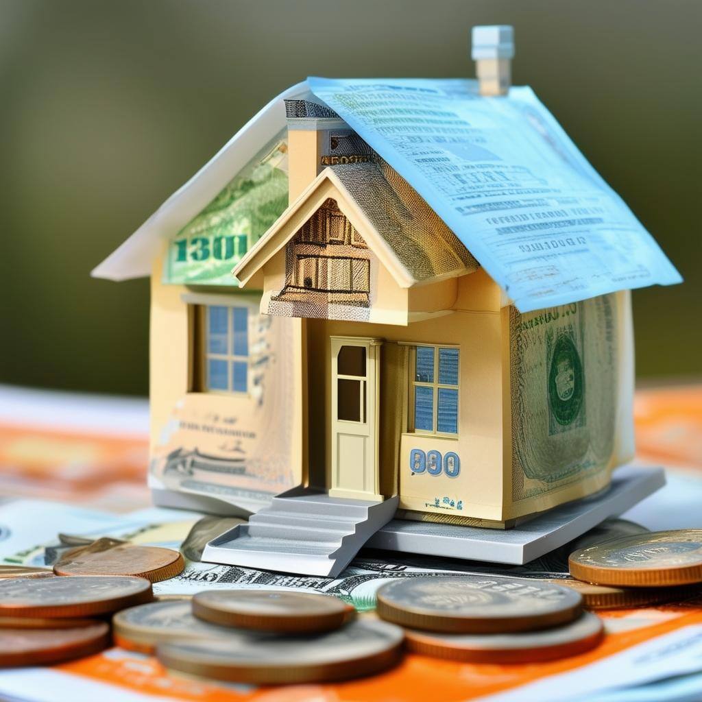 house mortgage