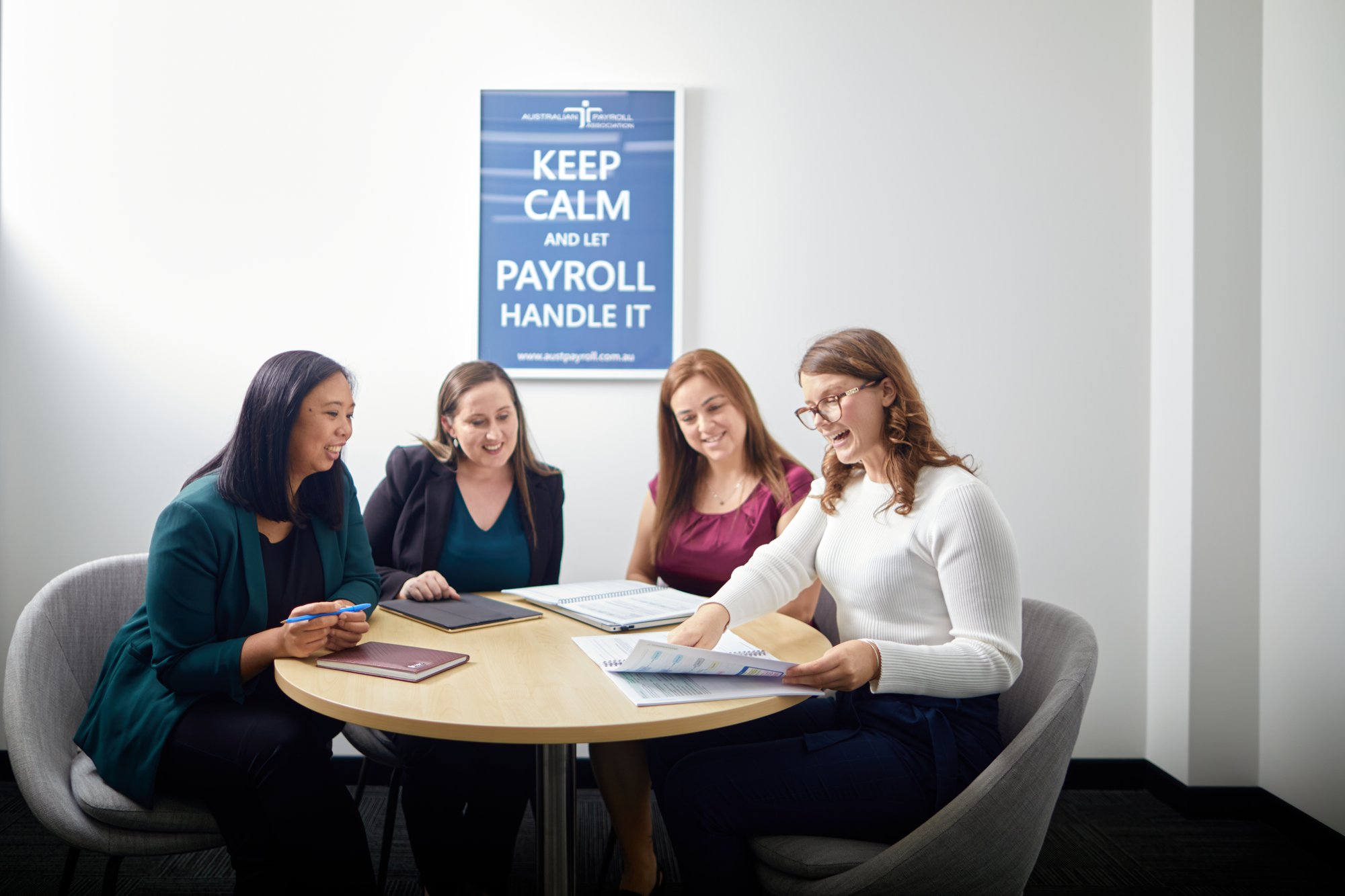 Aust Payroll - Adrienne Olivia Louise6620