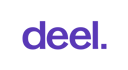 Deel logo.
