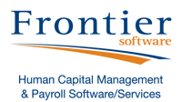 Frontier software Logo