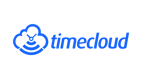 Timecloud Logo Blue
