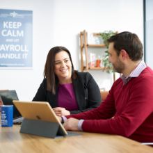 Payroll Expert