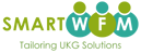 SMART WFM Logo